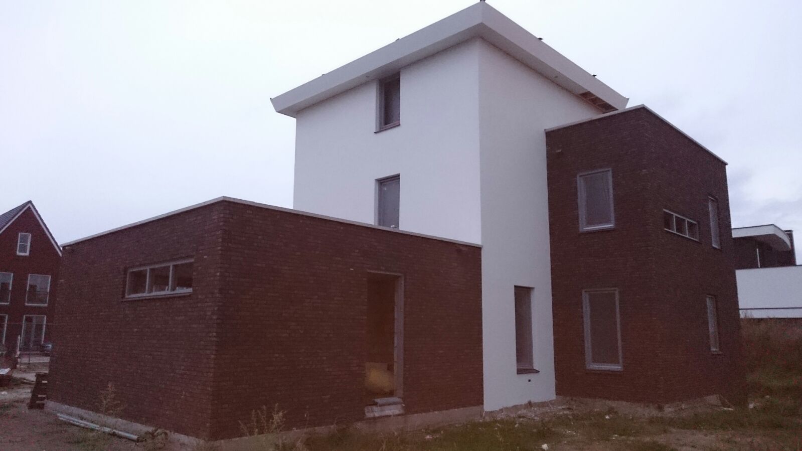 Villa Vathorst Amersfoort - 6